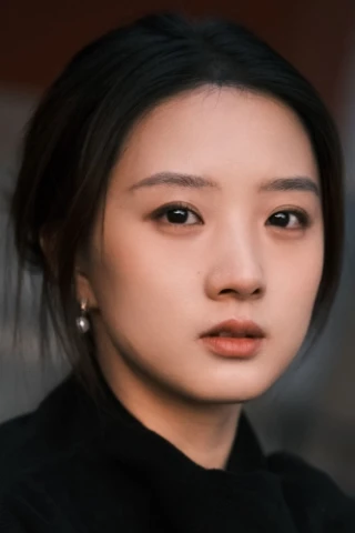 Yinyue Liao