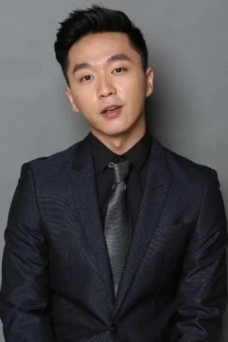 Luqi Li