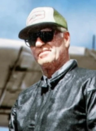 Bill Paynter