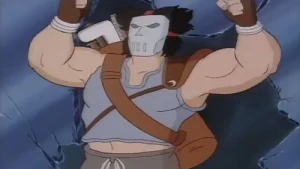 Casey Jones: Outlaw Hero