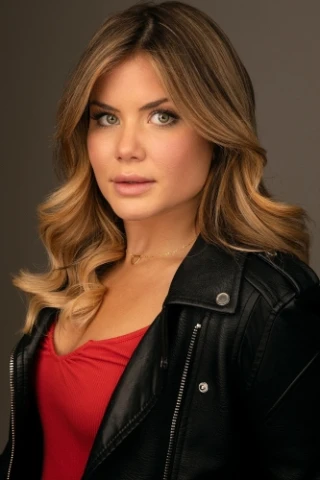 Brittany Arnett