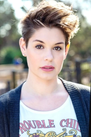Rachael Cole