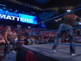 IMPACT Wrestling #376