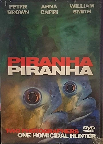 DVD Cover (Madacy)