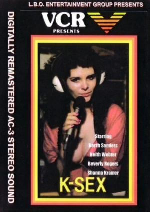 DVD Cover (L.B.O. Entertainment Group)