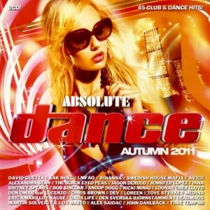 Absolute Dance Autumn 2011
