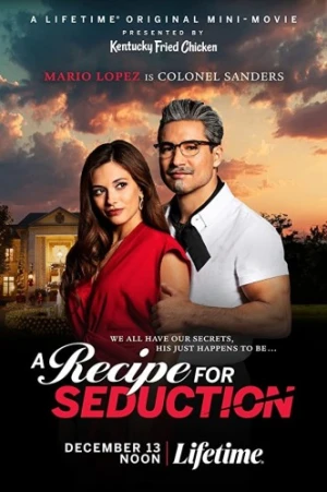Theatrical Poster