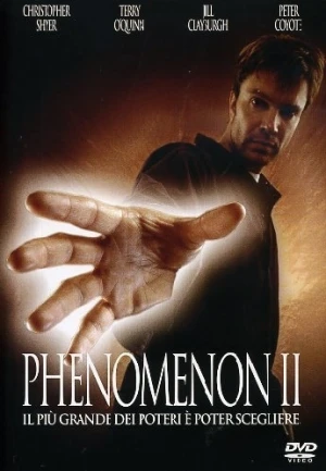 DVD Cover (Italy)