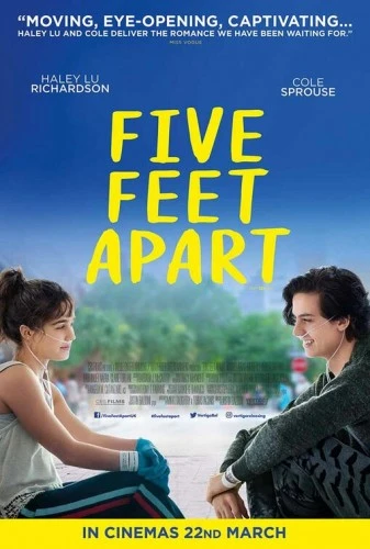 Theatrical Poster (USA)