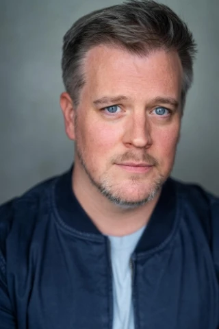 Chris Marroy