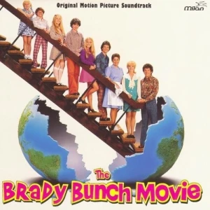 The Brady Bunch Movie