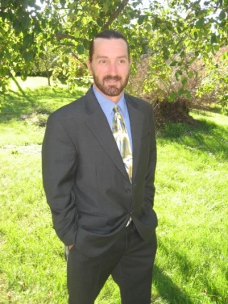 Steven Dougherty