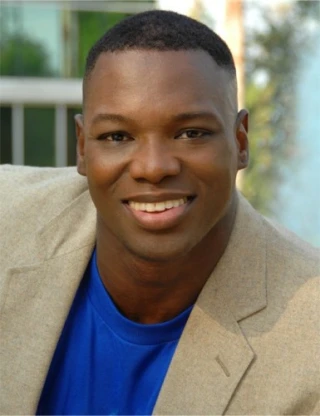 Khris Gibston