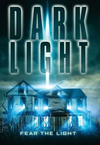 DVD Cover (Lions Gate)