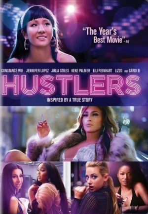 DVD Cover (Universal)