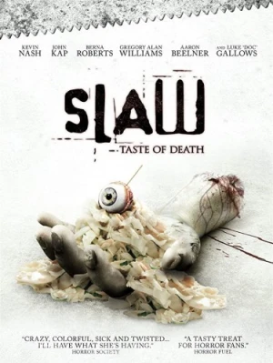 Theatrical Poster