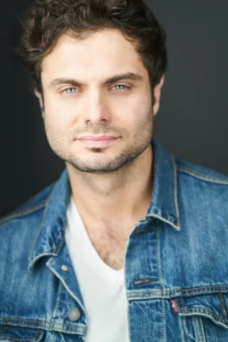 Jacob Alexander