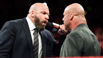 Countdown to WWE Survivor Series 2017