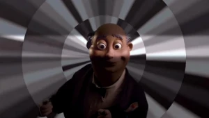 Secret Agent Zero