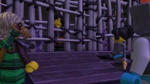 The Worst Rescue Ever