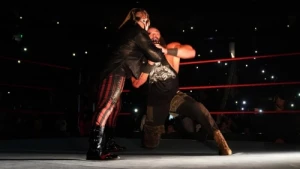 The Road to WWE Hell in a Cell 2019 Begins