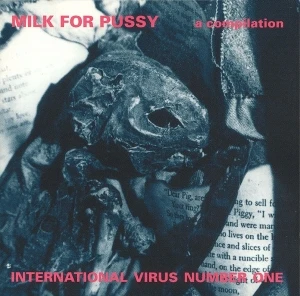 Milk for Pussy