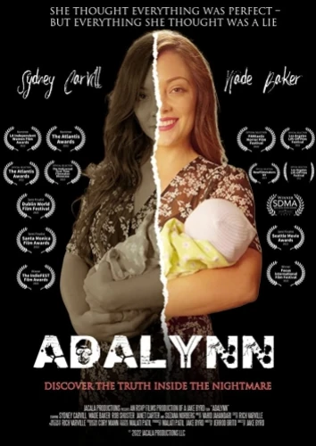 Theatrical Poster