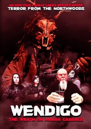 DVD Cover (Trionic Entertainment)