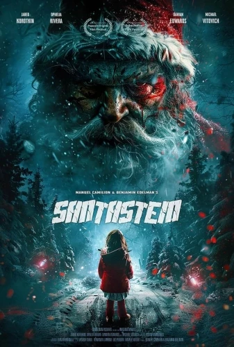 Theatrical Poster (USA)