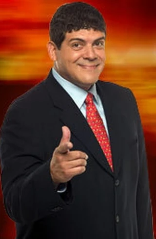 Carlos Cabrera
