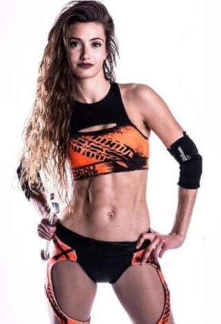 Amber Nova