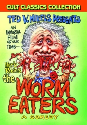DVD Cover (Alpha Video)