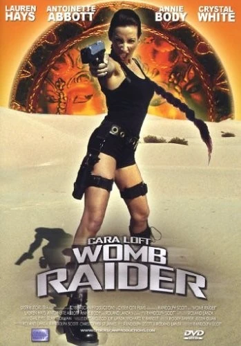 DVD Cover (Germany Reissue)