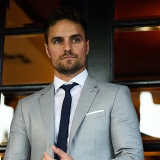 Kyle Grescovich