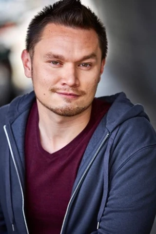 Silas Tai