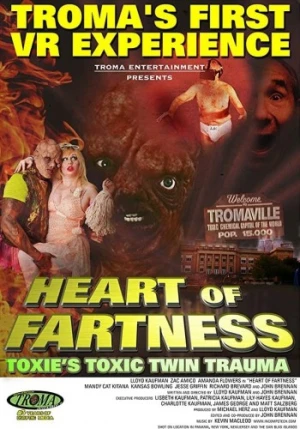 Theatrical Poster