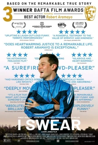 Theatrical Poster