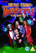 Here Come The Munsters