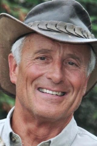Jack Hanna