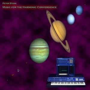 Music For The Harmonic Convergence