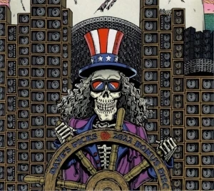 Dave’s Picks, Bonus Disc 2022