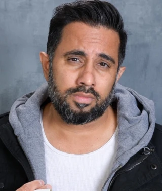 Abhi Trivedi