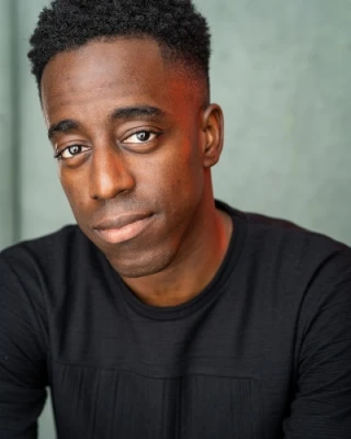 George Sesay