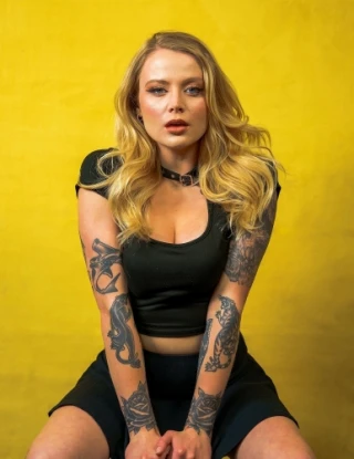 Hannah Tullett