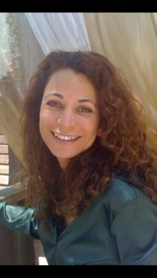 Kimberly Fiallo