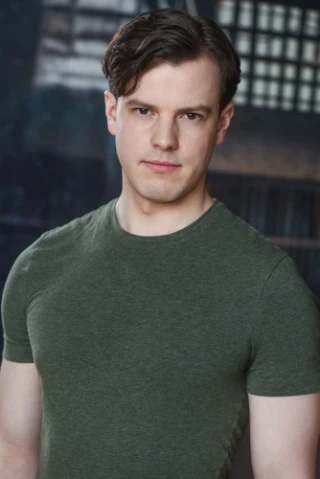 Sebastian Sage