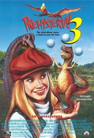 Theatrical Poster