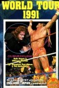 WWF: World Tour 1991