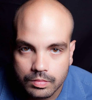 Luis Gonzaga