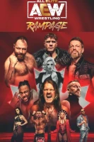 New Year's Smash 2023/Countdown to AEW Worlds End